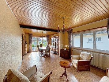 Maison - DORLISHEIM - 139m² - 3 chambres