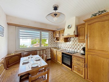 Maison - DORLISHEIM - 139m² - 3 chambres