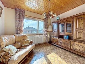 Maison - DORLISHEIM - 139m² - 3 chambres