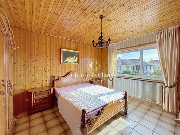 Maison - DORLISHEIM - 139m² - 3 chambres