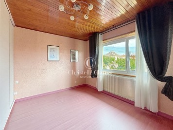 Maison - DORLISHEIM - 139m² - 3 chambres