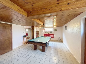 Maison - DORLISHEIM - 139m² - 3 chambres