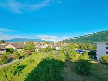 Appartement - GAILLARD - 84m² - 2 chambres