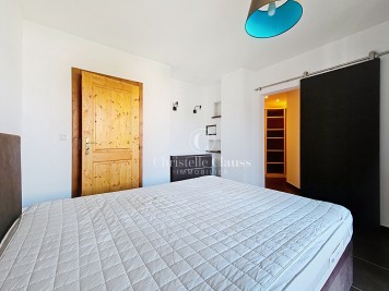 Appartement - GAILLARD - 84m² - 2 chambres