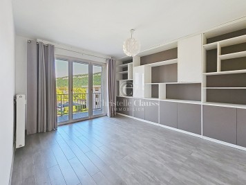 Appartement - GAILLARD - 84m² - 2 chambres