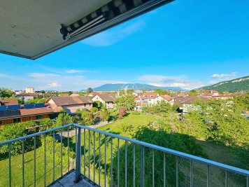 Appartement - GAILLARD - 84m² - 2 chambres