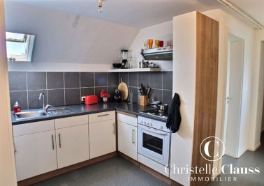Appartement - VILLAGE NEUF - 75m² - 2 chambres
