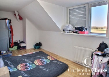 Appartement - VILLAGE NEUF - 75m² - 2 chambres