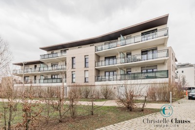 Appartement - LINGOLSHEIM - 41m² - 1 chambre