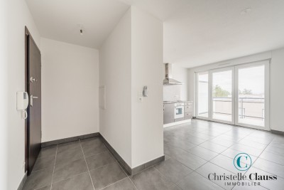 Appartement - LINGOLSHEIM - 41m² - 1 chambre