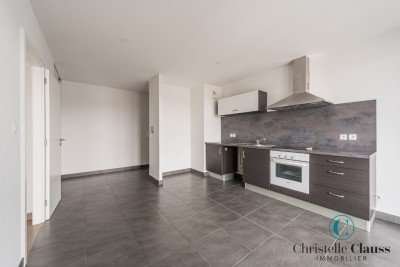 Appartement - LINGOLSHEIM - 41m² - 1 chambre