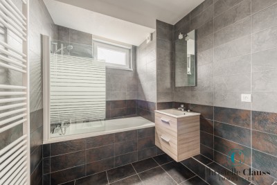 Appartement - LINGOLSHEIM - 41m² - 1 chambre