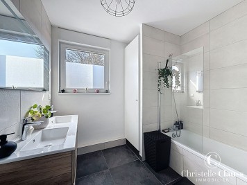 Appartement - WILLGOTTHEIM - 90m² - 3 chambres