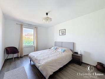Appartement - WILLGOTTHEIM - 90m² - 3 chambres
