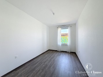 Appartement - WILLGOTTHEIM - 90m² - 3 chambres