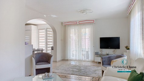 Maison - INGERSHEIM - 241m² - 6 chambres