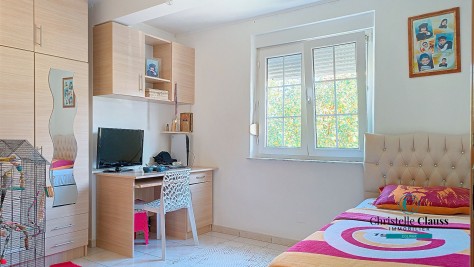 Maison - INGERSHEIM - 241m² - 6 chambres
