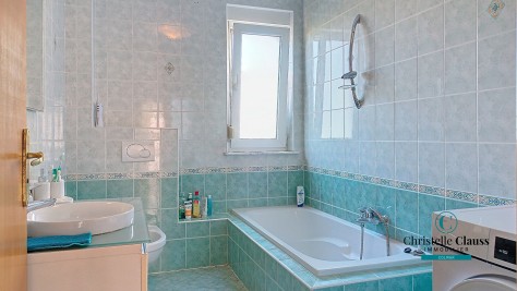 Maison - INGERSHEIM - 241m² - 6 chambres
