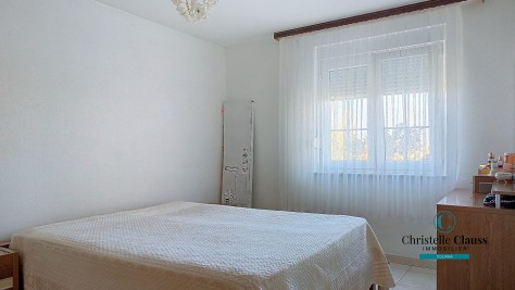 Maison - INGERSHEIM - 241m² - 6 chambres
