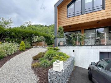 Maison - FILLINGES - 89m² - 3 chambres