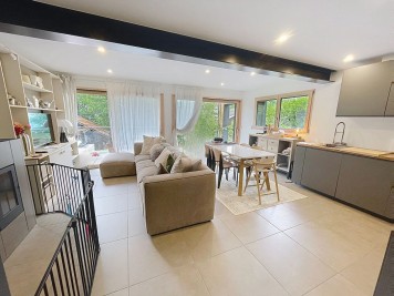 Maison - FILLINGES - 89m² - 3 chambres