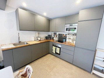 Maison - FILLINGES - 89m² - 3 chambres