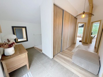 Maison - FILLINGES - 89m² - 3 chambres