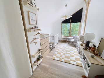 Maison - FILLINGES - 89m² - 3 chambres