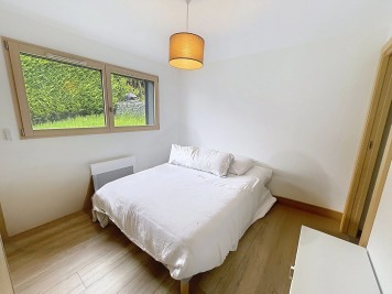 Maison - FILLINGES - 89m² - 3 chambres