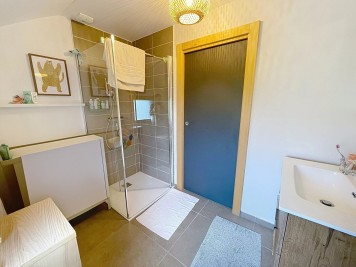 Maison - FILLINGES - 89m² - 3 chambres