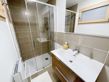 Maison - FILLINGES - 89m² - 3 chambres