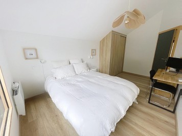 Maison - FILLINGES - 89m² - 3 chambres