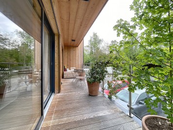 Maison - FILLINGES - 89m² - 3 chambres
