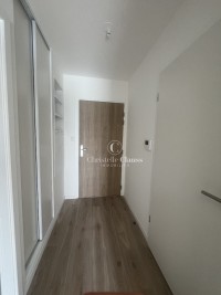 Appartement - BISCHHEIM - 43m² - 1 chambre