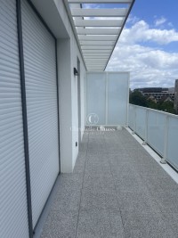 Appartement - BISCHHEIM - 43m² - 1 chambre