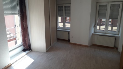 Appartement - THANN - 58m² - 1 chambre