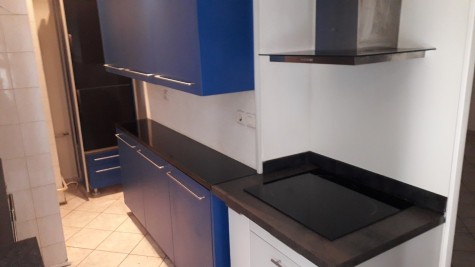 Appartement - THANN - 58m² - 1 chambre