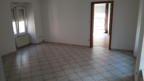 Appartement - THANN - 58m² - 1 chambre