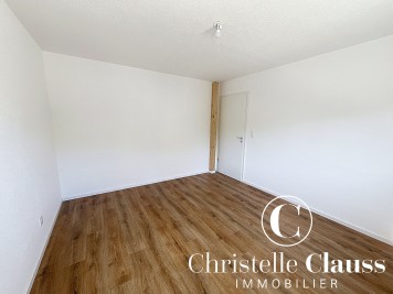 Maison - ISSENHEIM - 88m² - 3 chambres
