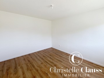 Maison - ISSENHEIM - 88m² - 3 chambres