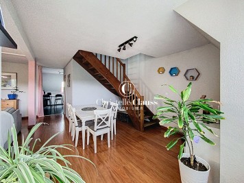 Appartement - MOLSHEIM - 95m² - 3 chambres