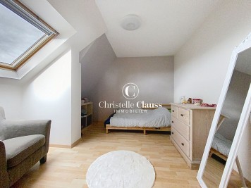 Appartement - MOLSHEIM - 95m² - 3 chambres