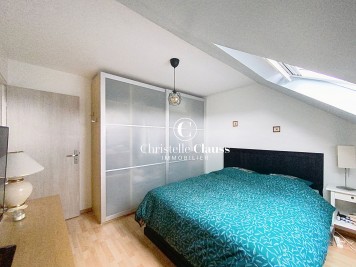 Appartement - MOLSHEIM - 95m² - 3 chambres
