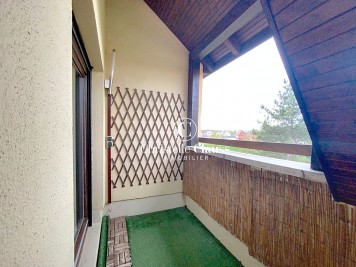 Appartement - MOLSHEIM - 95m² - 3 chambres