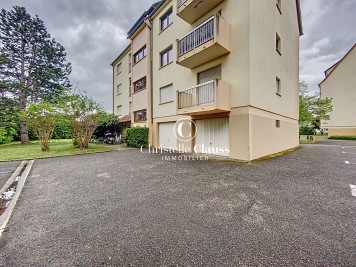 Appartement - MOLSHEIM - 95m² - 3 chambres