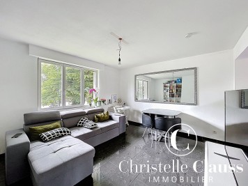 Appartement - ST LOUIS - 66m² - 3 chambres
