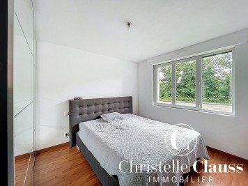 Appartement - ST LOUIS - 66m² - 3 chambres