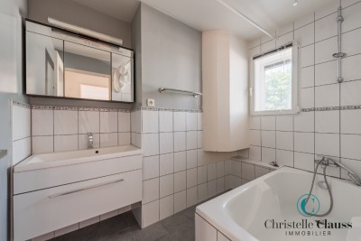 Appartement - ST LOUIS - 66m² - 3 chambres