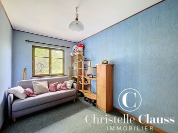 Maison - ZAESSINGUE - 127m² - 4 chambres