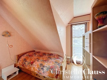 Maison - ZAESSINGUE - 127m² - 4 chambres
